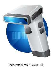 Barcode Scanner