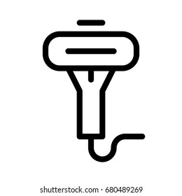 Barcode Scanner