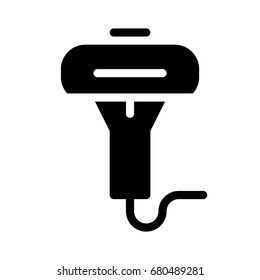 Barcode Scanner