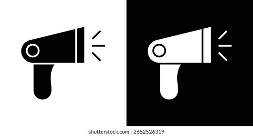 Barcode scanner icon symbol collection. Flat vector stock illustration.