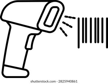 Barcode Scanner And Product Identification Technology