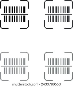 barcode shop shopping miscellaneous items