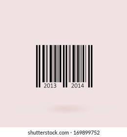 barcode signs 2013-2014