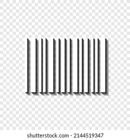 1,092 Barcode transparent Stock Vectors, Images & Vector Art | Shutterstock