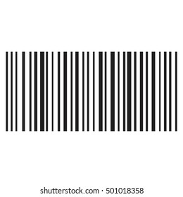 Barcode vector