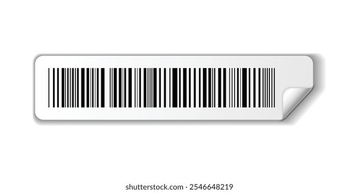 Barcode vector icon. Trendy bar code for web icon. Abstract barcode vector icon illustration
Barcode Vector Icon Design, Abstract Barcode Illustration, Trendy Bar Code for Web and Digital Use