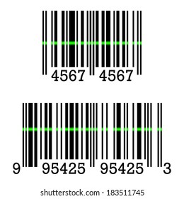 Barcodes icon