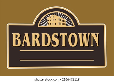 Bardstown Kentucky with best quality 