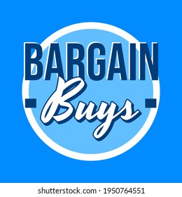 Compras de ofertas Vector de diseño de banners de plantillas Web de compras