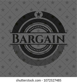  Bargain dark emblem