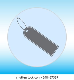 Bargain sale vector icon