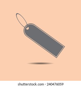 Bargain sale vector icon
