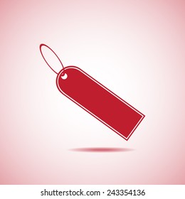 Bargain sale vector icon 