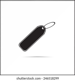 Bargain sale vector icon 