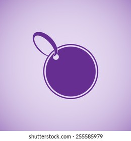 Bargain sale vector icon