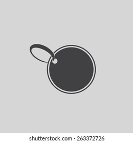 bargain sale vector icon
