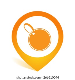bargain sale vector icon