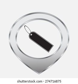 bargain sale vector icon