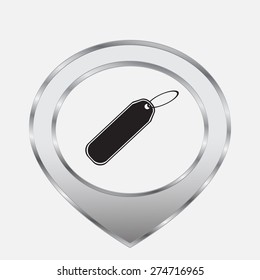 bargain sale vector icon