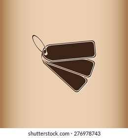 bargain sale vector icon