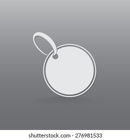 bargain sale vector icon