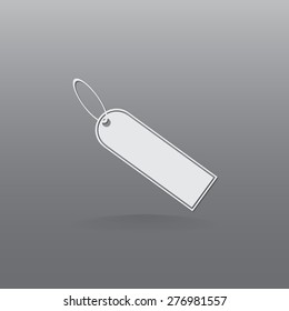 bargain sale vector icon