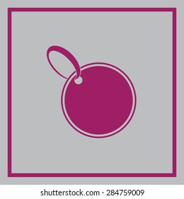 bargain sale vector icon