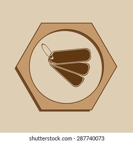 bargain sale vector icon