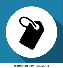 bargain sale vector icon