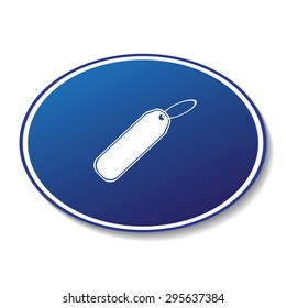 bargain sale vector icon