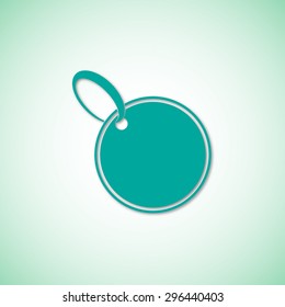 bargain sale vector icon
