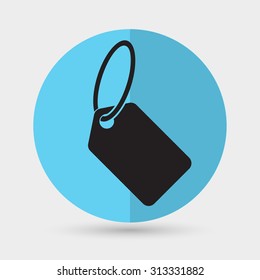 bargain sale vector icon