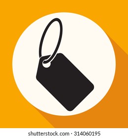 bargain sale vector icon