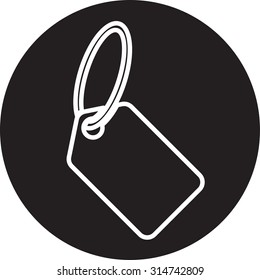 bargain sale vector icon