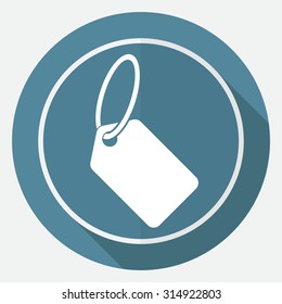 bargain sale vector icon