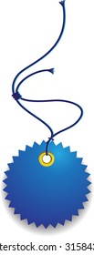 bargain sale vector icon