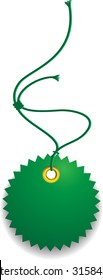 bargain sale vector icon