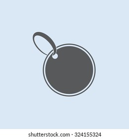 bargain sale vector icon