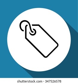 bargain sale vector icon