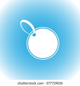 bargain sale vector icon