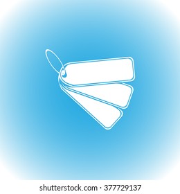 bargain sale vector icon