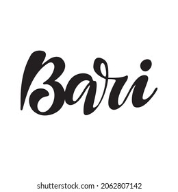 902 Bari icon Images, Stock Photos & Vectors | Shutterstock