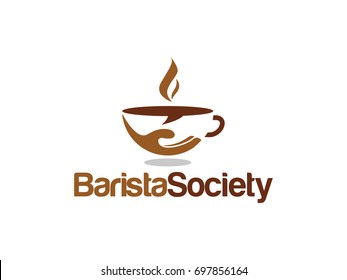 Barista community icon