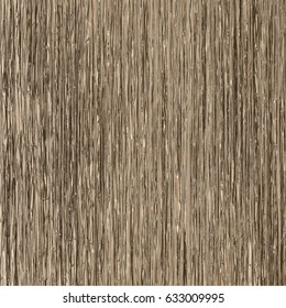 Bark texture. Abstract wood background. Vector design.