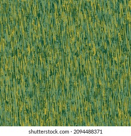 Bark texture. Abstract wood forest green background. Vector design.Old Natural wood texture background