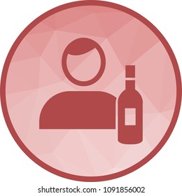 Barkeeper, bar, restaurant