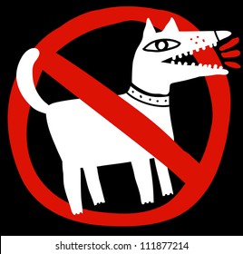 barking dog