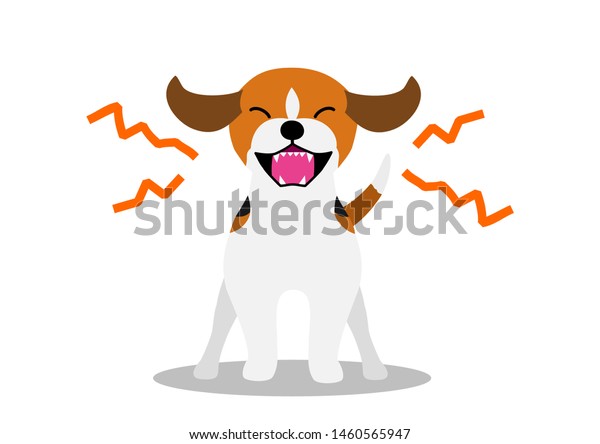 loud dog barking mp3 download