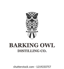 Barking Owl Distilling