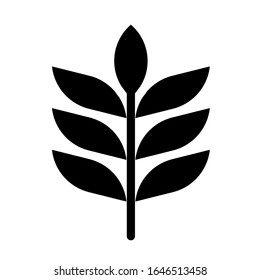 Barley icon from beer and brewery icon pack